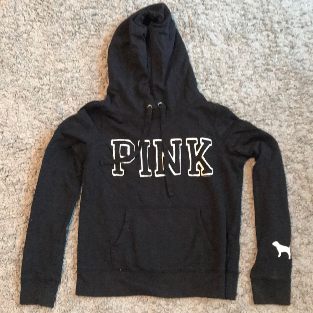 Victoria’s Secret PINK sweatshirt